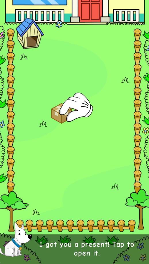 狗狗萌犬進(jìn)化便便便 v27.0.0 安卓版 0