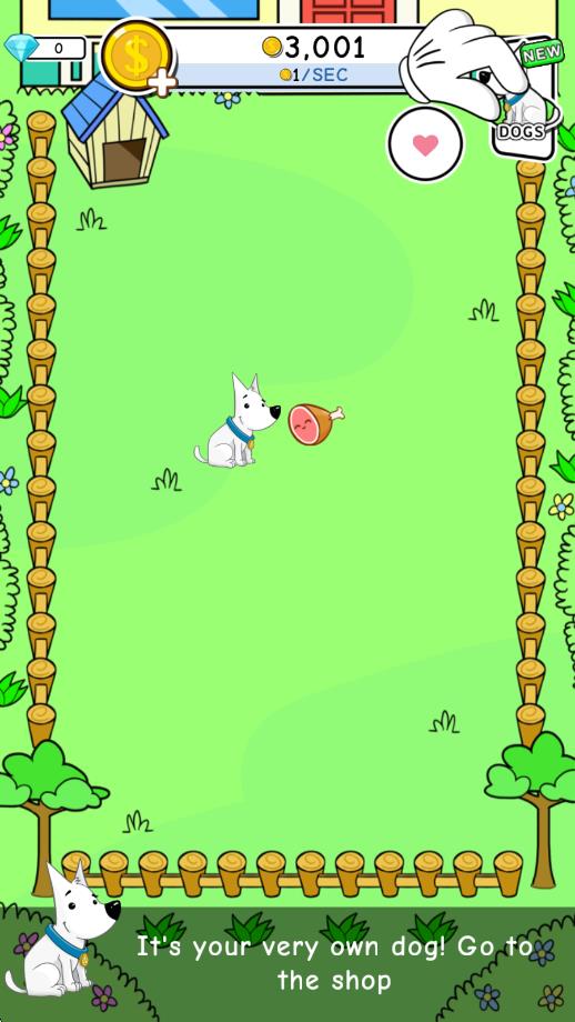 狗狗萌犬進(jìn)化便便便 v27.0.0 安卓版 1