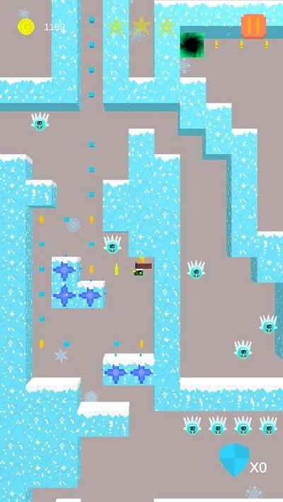 小動物行動 v0.1 安卓版 0