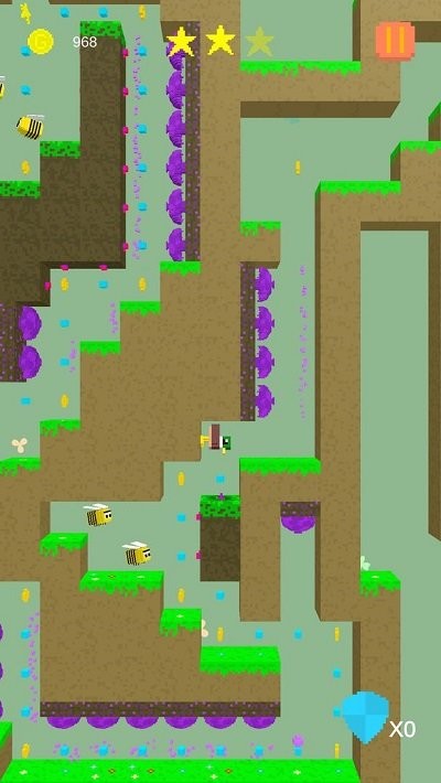 小動物行動 v0.1 安卓版 1