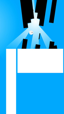 球球障礙逃離 v1.0 安卓版 1