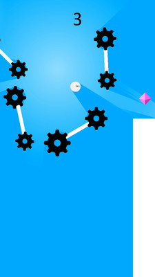 球球障礙逃離 v1.0 安卓版 2