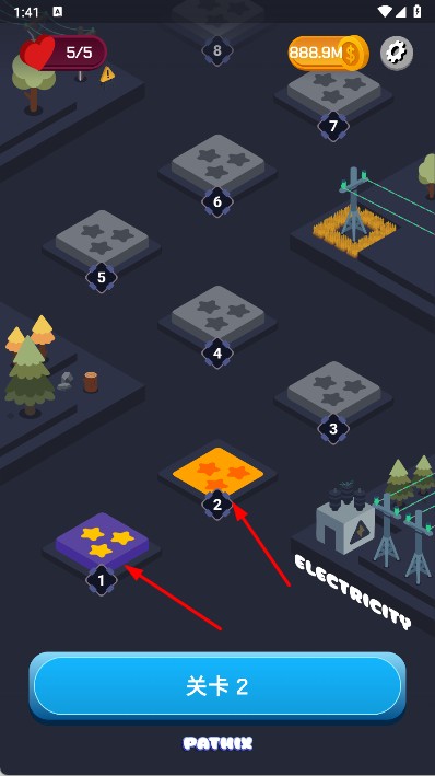 電路謎題 v1.0.6 安卓版 0