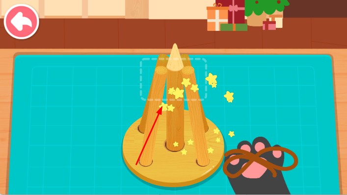 奇妙的節(jié)日手工寶寶巴士 v9.87.00.00 安卓版 0