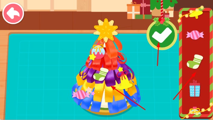 奇妙的節(jié)日手工寶寶巴士 v9.87.00.00 安卓版 1