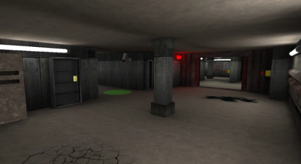 離開后室Level 2 v1.0.1.3 安卓版 1