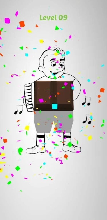 陰影藝術(shù) v0.1.0 安卓版 1