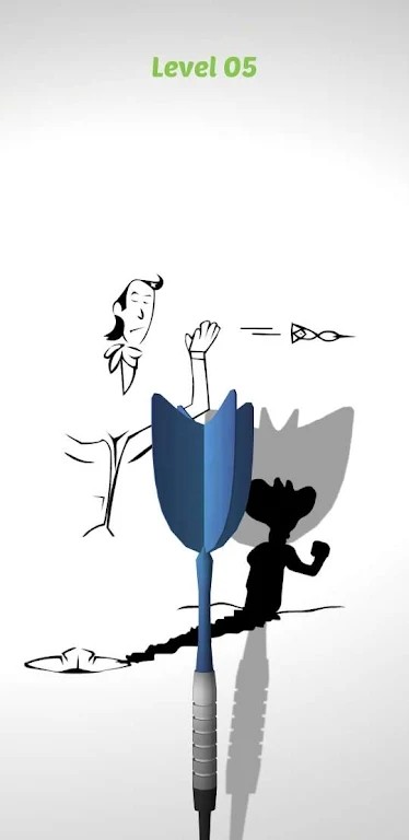 陰影藝術(shù) v0.1.0 安卓版 0