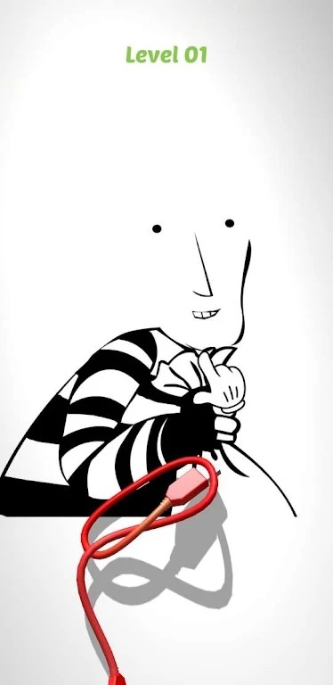 陰影藝術(shù) v0.1.0 安卓版 2