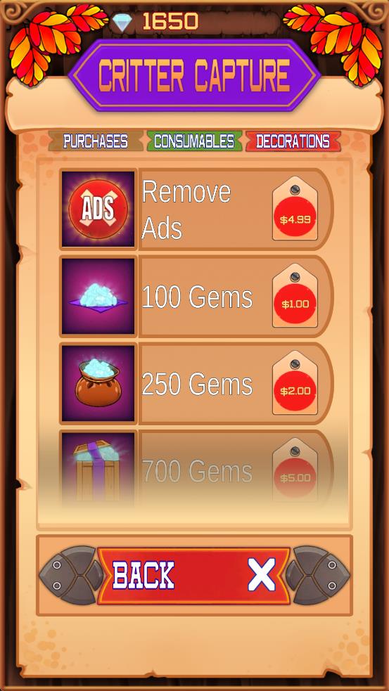 捕獲小動(dòng)物 v1.0.0 安卓版 2