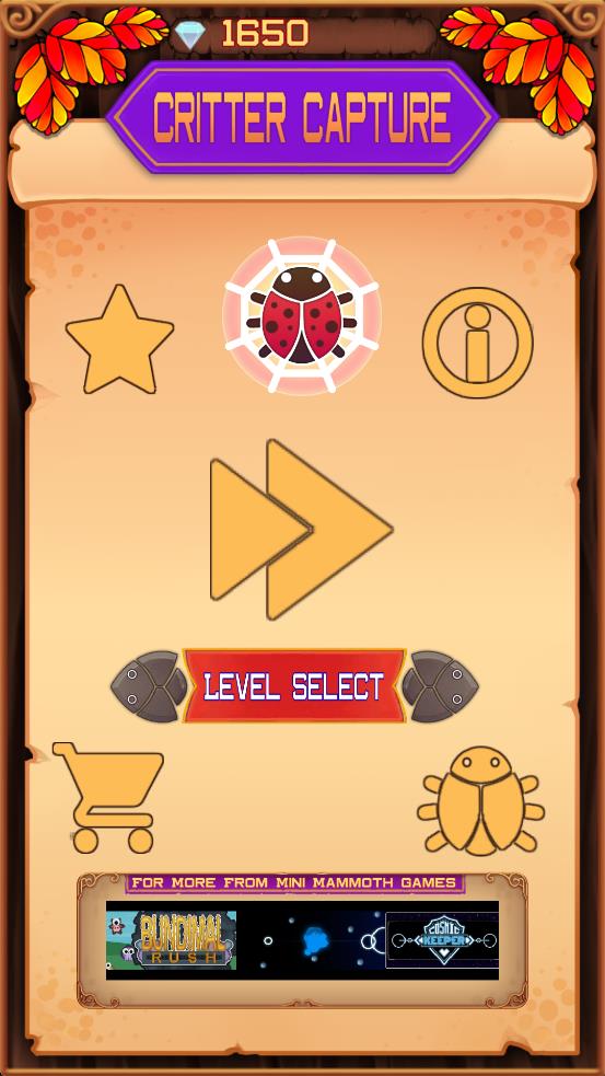 捕獲小動(dòng)物 v1.0.0 安卓版 0