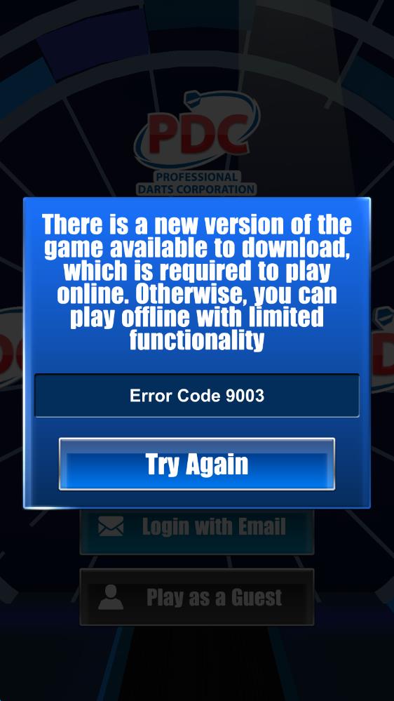 pdc飛鏢比賽 v3.7.1461 安卓版 0