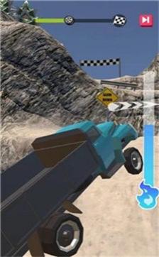 冬季公路卡車司機(jī) v1.2 安卓版 0