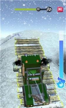 冬季公路卡車司機(jī) v1.2 安卓版 1