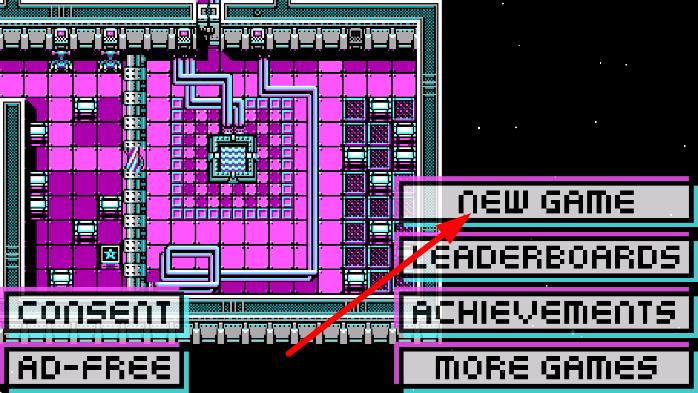 爆炸外星人逃生 v1.0.2 安卓版 2