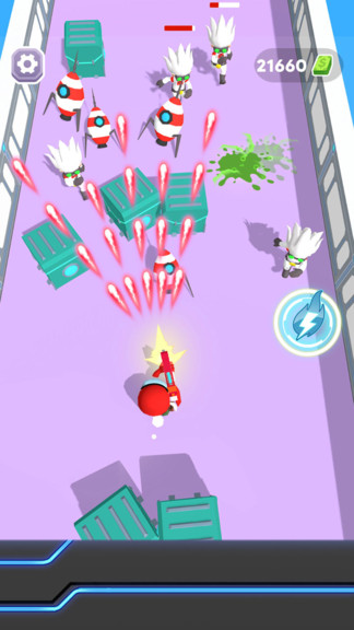 深空內鬼射擊 v1.0.1 安卓版 0