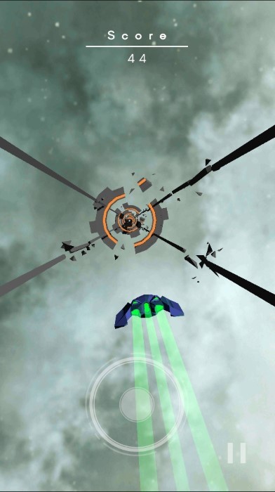 穿越星空安卓版 v1.1.0 手機(jī)版 1