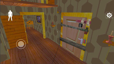 尖叫的老奶奶 v1.5 安卓版 1