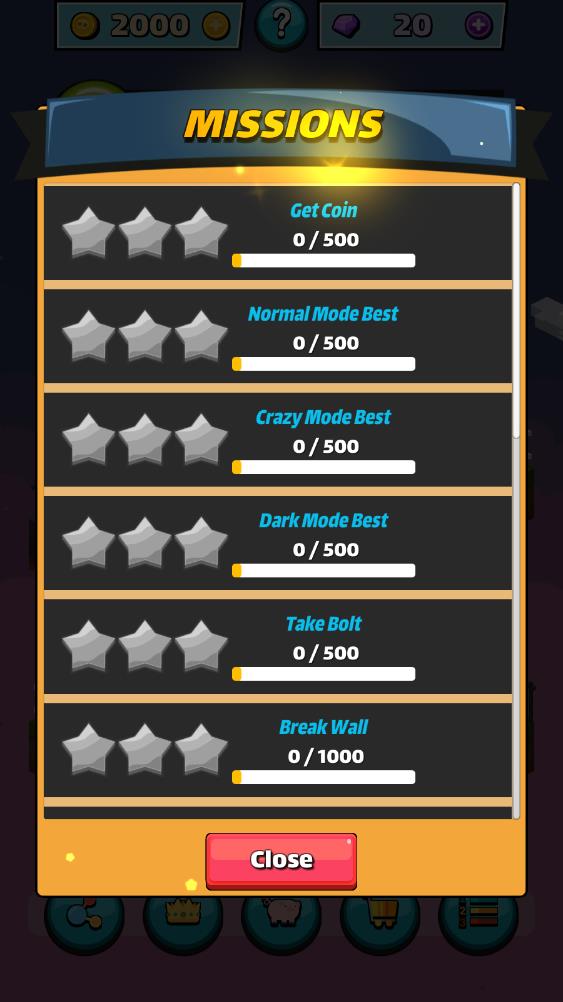 牛猪快跑 v1.0.5 安卓版1