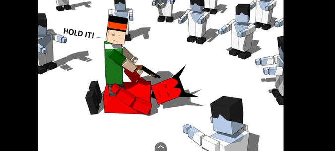 僵尸危機2 v1.0 安卓版 2