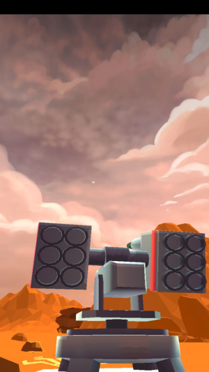 防空大作戰(zhàn)手機(jī)版 v1.0.1 安卓版 0