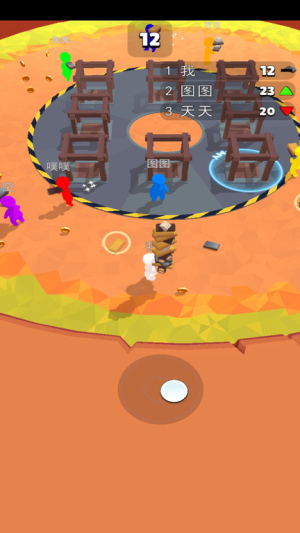 防空大作戰(zhàn)手機(jī)版 v1.0.1 安卓版 1