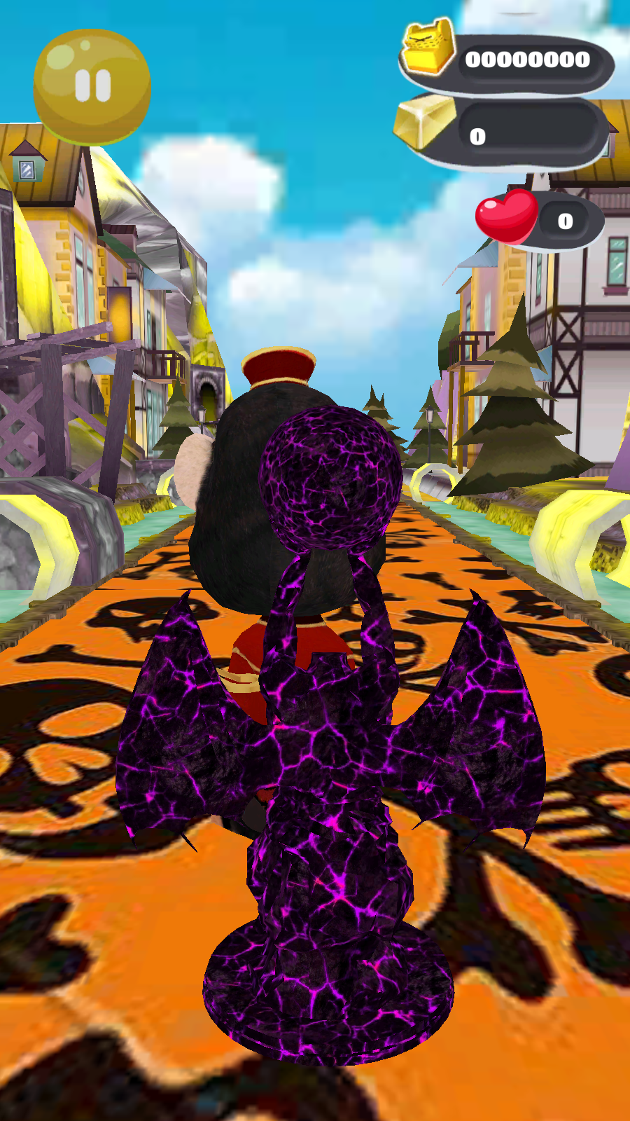 黑暗欺騙恐怖屋 v1.0 安卓版 0