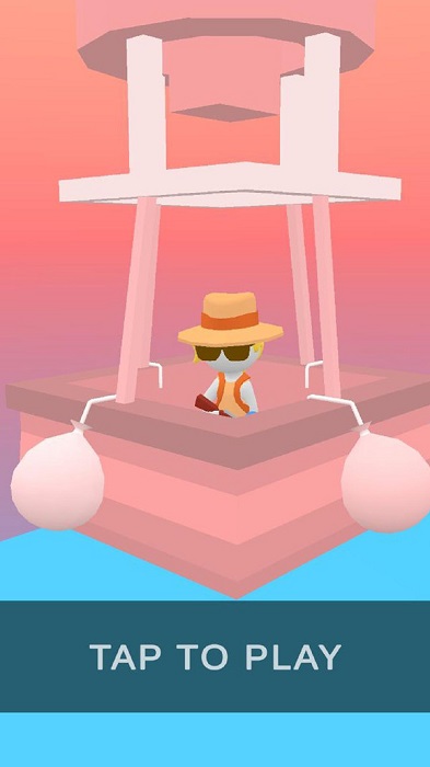 氣球動(dòng)物園 v1.0 安卓版 1