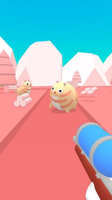 氣球動(dòng)物園 v1.0 安卓版 2