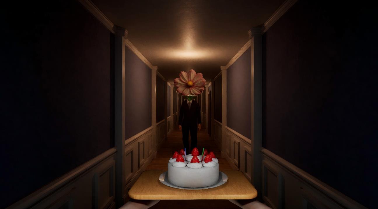 密室極限逃生 v1.0.2 安卓版 0