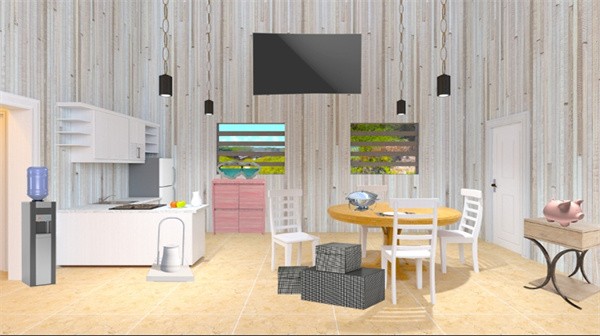 冒險(xiǎn)咖啡館逃生 v1.0.1 安卓版 2