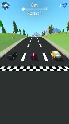 飛車追逐 v0.2 安卓版 1