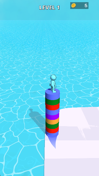 堆疊和破壞 v0.1 安卓版 1