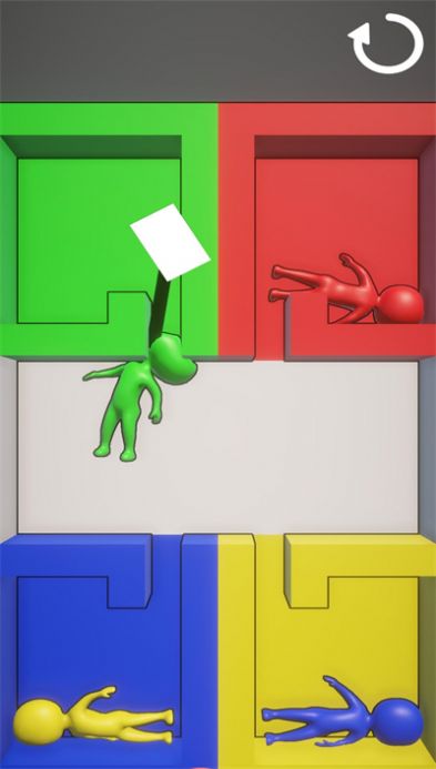 整理果凍 v1.0 安卓版 0