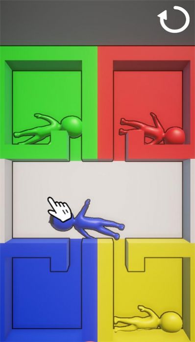 整理果凍 v1.0 安卓版 1