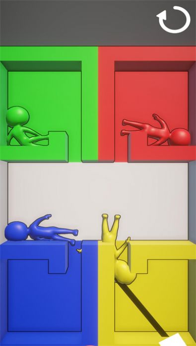 整理果凍 v1.0 安卓版 2