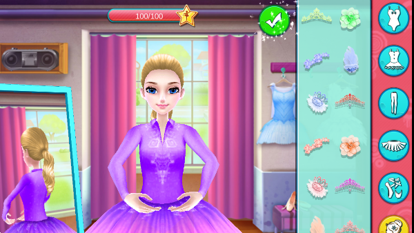 舞力对决手机版 v1.1.58 安卓版0