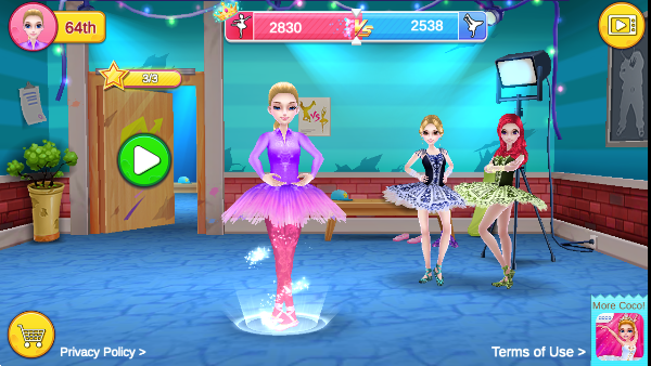 舞力对决手机版 v1.1.58 安卓版1