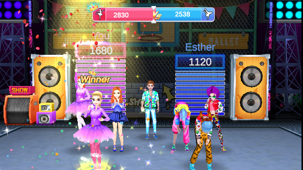 舞力对决手机版 v1.1.58 安卓版2