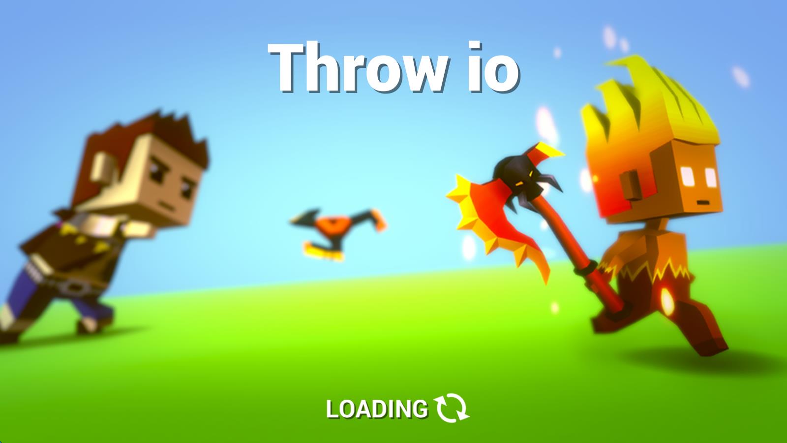 投擲大作戰(zhàn) v1.0.6 安卓版 0