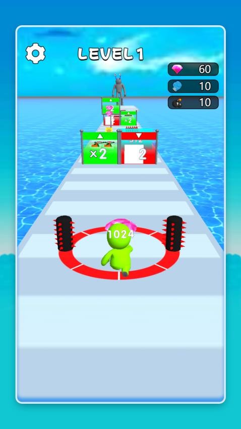 我就是拳王 v1.0.0 安卓版 2