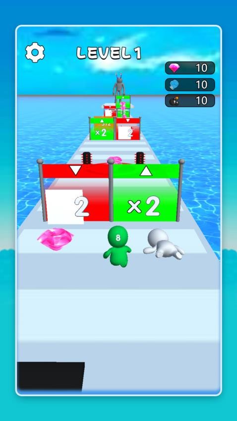 我就是拳王 v1.0.0 安卓版 1