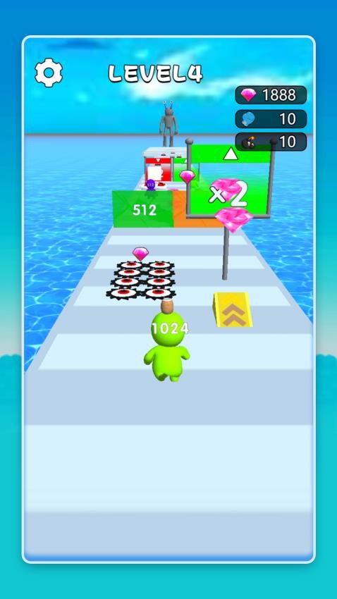 我就是拳王 v1.0.0 安卓版 0