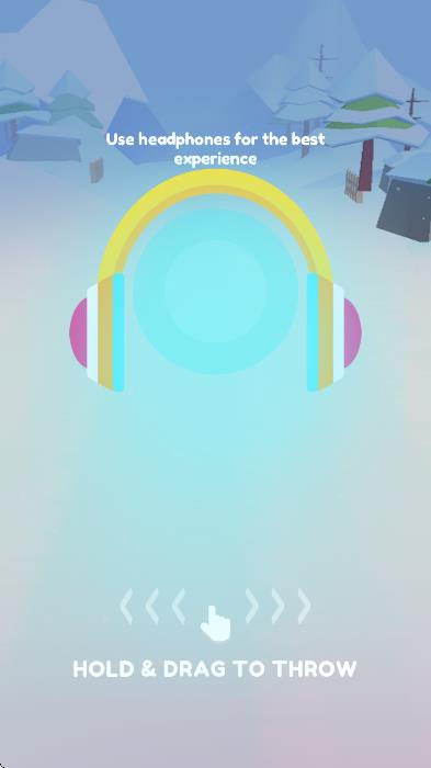 扔雪球大戰(zhàn) v0.1 安卓版 1