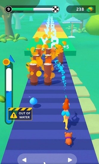 花園鋤頭 v0.2.9 安卓版 2