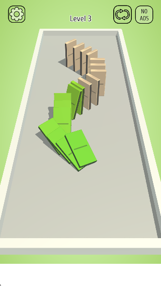 多米諾滾球 v1.20.03 安卓版 1