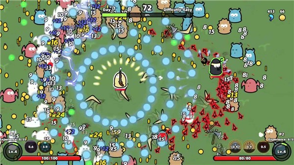 我不是魔王安卓版 v0.4.0.1 安卓版 0