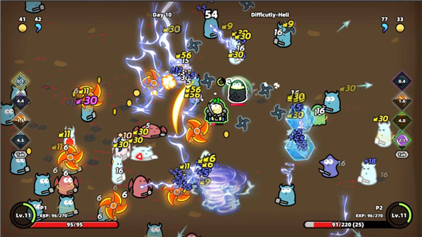 我不是魔王安卓版 v0.4.0.1 安卓版 2