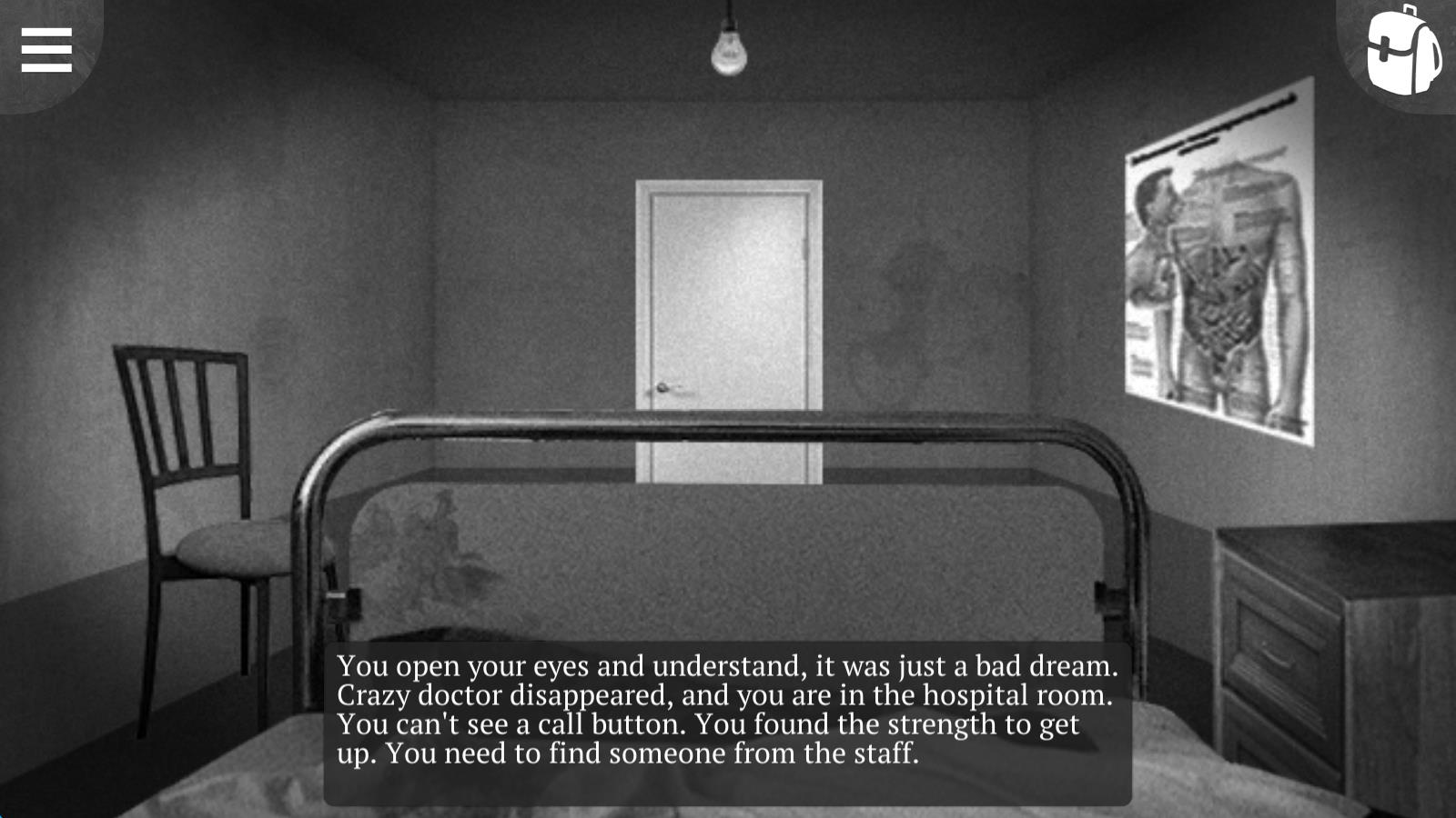 黑暗森林2 v1.1.4 安卓版 1