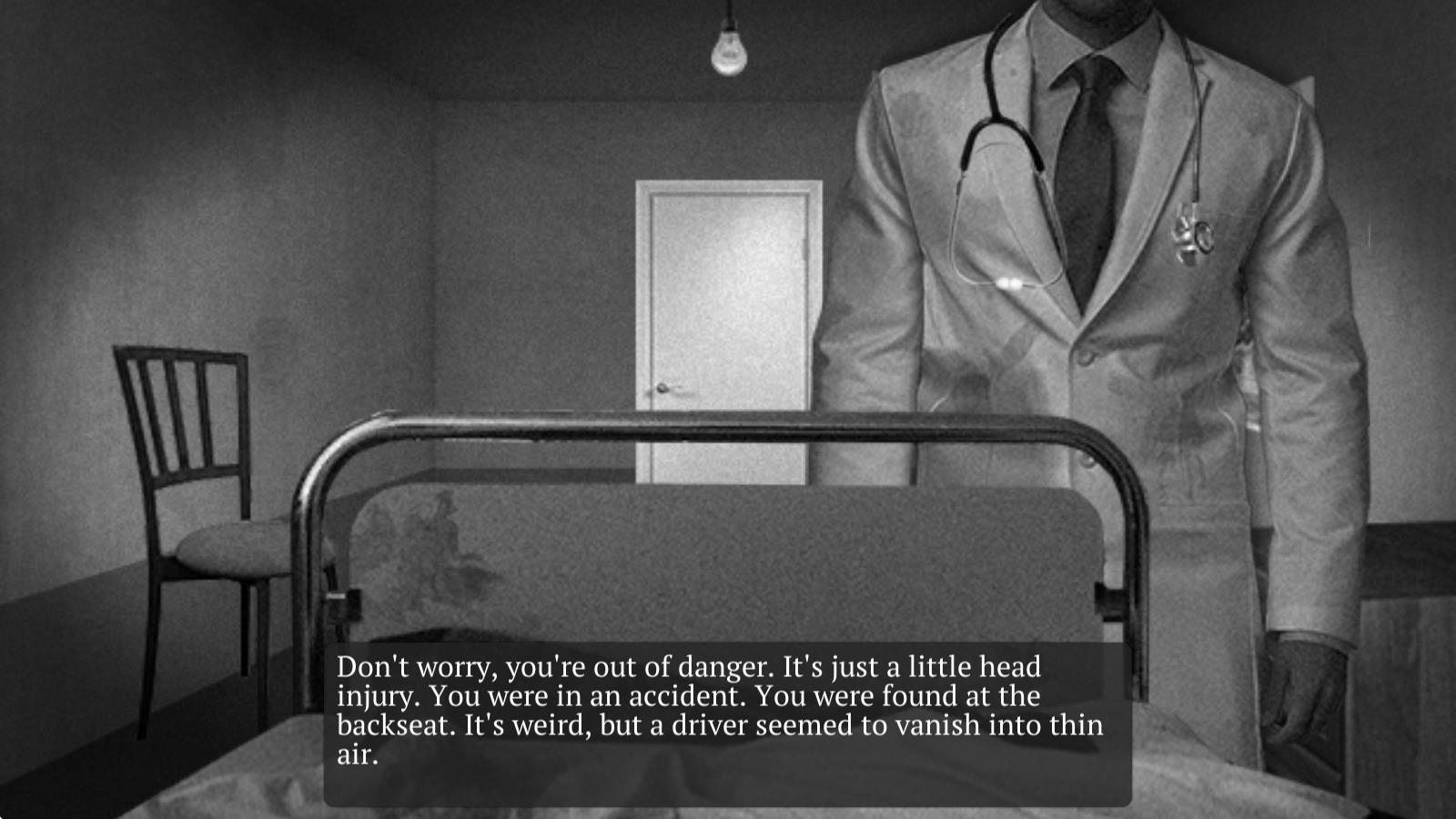 黑暗森林2 v1.1.4 安卓版 2